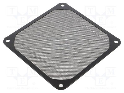 1 Stück, Filter GRM120-AL01-BK /E2DE