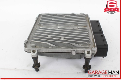 05-11 Mercedes W211 E350 SLK280 M272 ECU ECM Engine Controller Module OEM - Picture 5 of 11