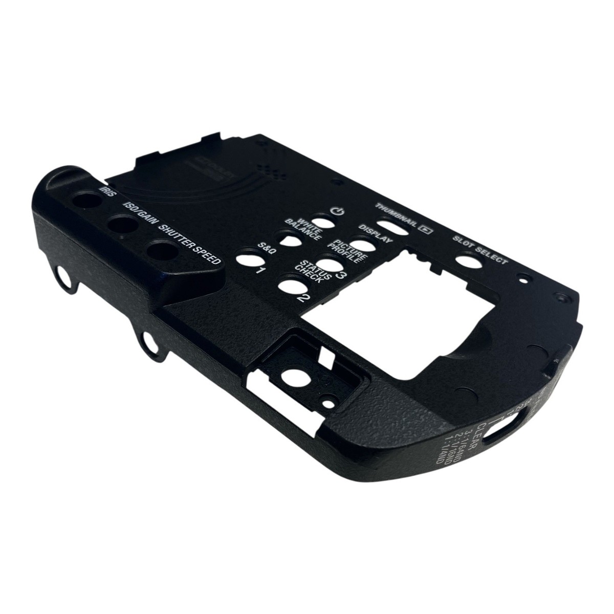 Sony PXW-Z90 Z90 Side Cabinet Replacement Repair Part | eBay Sony PXW-Z90 Z90 Side Cabinet Replacement Repair Part | eBay