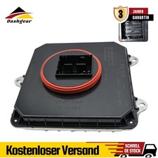 Für BMW F20 F22 F30 Led Treibermodul Scheinwerfer Steuergerät 63118494844