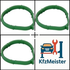 3x ORIGINAL® Elring Dichtung, Ansaugkrümmer für Nissan DAYZ DAYZ ROOX Smart