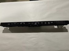 WPW10537414 KitchenAid Refrigerator Control Panel