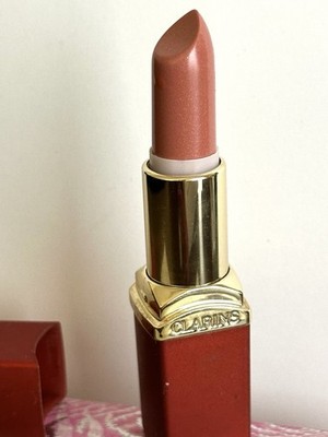 Clarins Rouge Long-Wearing Lipstick GUAVA 14