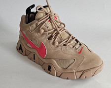air barrage low wheat