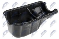 NTY ÖLwanne BMO-FT-003 Passend FüR Fiat Lancia