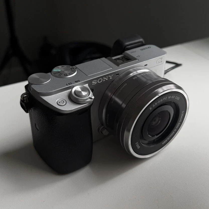 Sony Alpha A6300 Digital Cameras for Sale - Shop New & Used