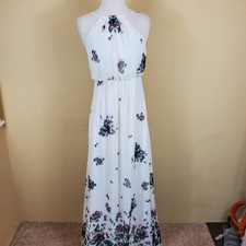 SMYMM Bridal Amanda Maxi Dress Size M