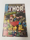 Thor King-Size Special #2 Signed Stan Lee 1994 JC Penny 2nd Print VF/NM