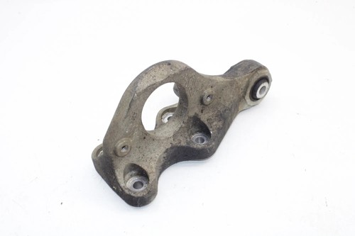 Drive shaft support bearing and bracket