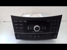 Autoradio Mercedes 207