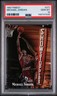 1997-98 Finest #271 Michael Jordan Chicago Bulls HOF PSA 10 GEM MINT