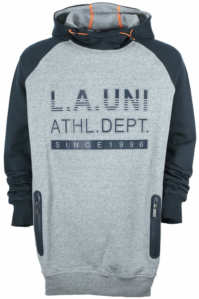 Herren Sweat Shirt Kitaro Sweatshirt Für Herren In Plusgröße