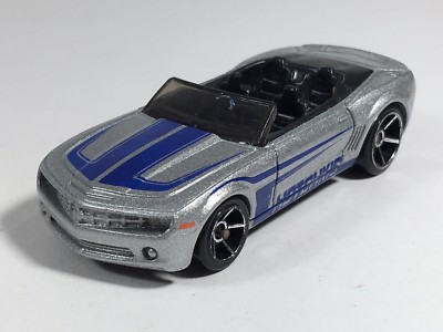 ミニカー Hot Wheels Camaro Convertible Concept 50 s-l400.jpg