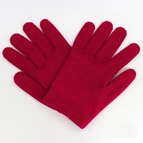 Spa Gel Gloves Soften Moisturizing Repairing Dry Cracked Restore Moisture Gloves - Picture 19 of 22