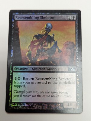 mtg retro frame cards Necrodominance (Retro Frame) - Modern Horizons 3