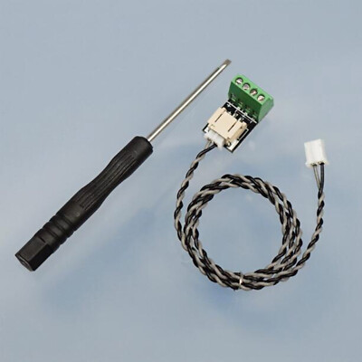 1/14 Model Light Group PH2.0 Extension Module Terminal Block forTamiya MFC-03 01