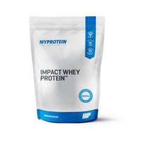 My Protein Impact Whey Protein Smooth Supplement, 2.5 Kg, Chocolate My Protein Impact Whey Protein Smooth Supplement, 2.5 Kg, Chocolate