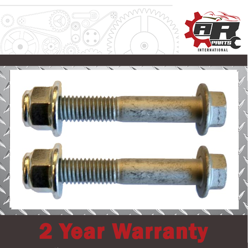 Pinch Bolt Suspension Control Arm Wishbone fits Renault Clio Kangoo