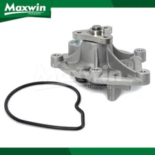 Engine Water Pump new for 2007-2016 Mini Cooper Countryman Paceman L4 1.6L