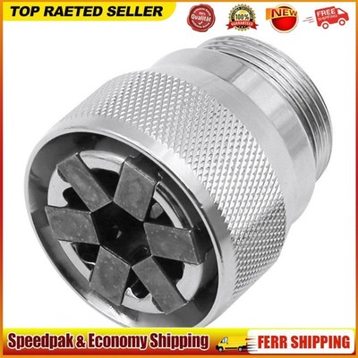 Universal Multi-Function Wrench Socket Adapter Head for 3/8 inch Drive Wrench