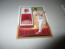 Taylor Ward 2015 Panini Contenders Season Ticket #89