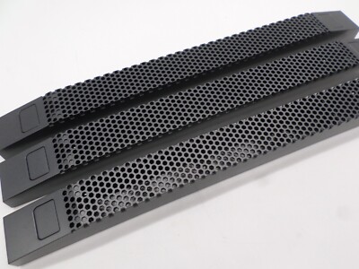 LOT OF 3  EMC 100-563-123 EMC VNX SPS Filler Panel Bezel