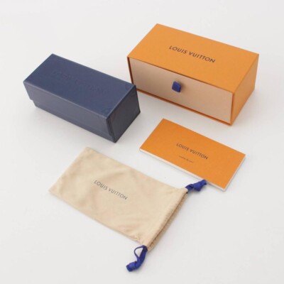 LOUIS VUITTON エティユミロワ－ル　ステンレスミラー／鏡 Louis Vuitton Limited Edition Silver Monogram Miroir Alma MM
