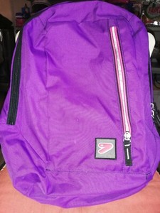 zaino seven double face