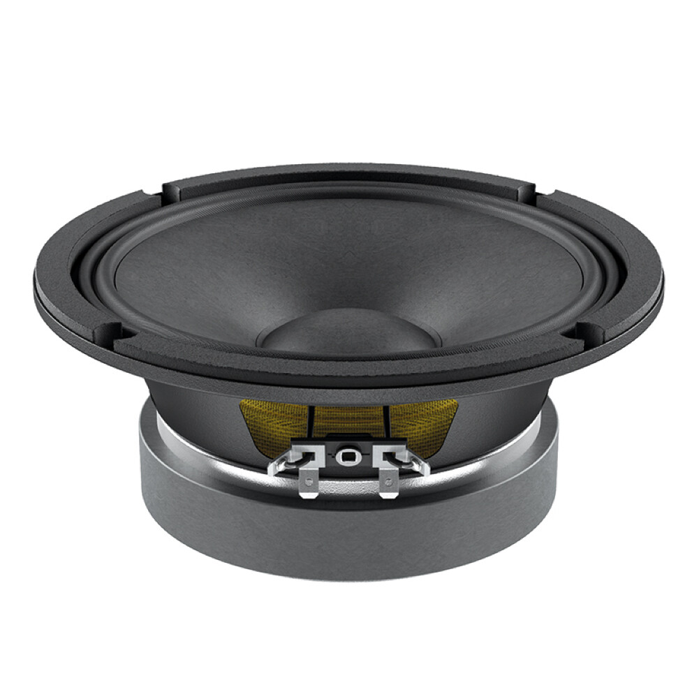 Woofer LA VOCE WSF061.52 6,5" 8 Ohm 250W SPL - Alta Sensibilità