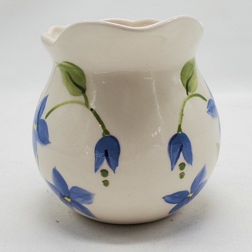 CREMA VINTAGE firmada D. Taylor pintada a mano... - Imagen 5 de 12