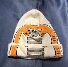 Star Wars BB-8 Youth Stocking Cap