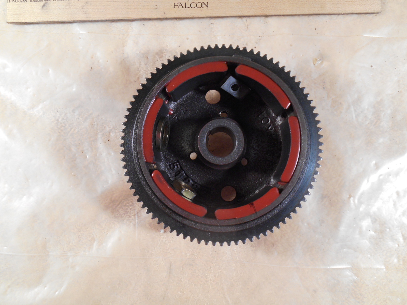 T1059 1994-2002 POLARIS XPLORER ROTOR SPORTSMAN SCRAMBLER XPRESS ...