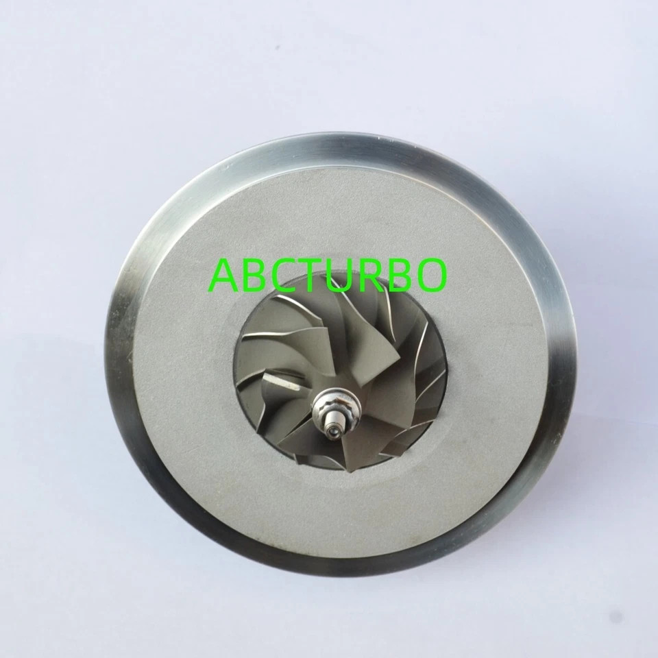 Cartucho turbo CHRA GT2056V 751243 para Nissan Pathfinder Navara 2.5DI 174HP Foto 4 de 4