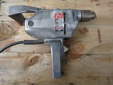 Milwaukee Heavy Duty 613 Super Hole Shooter 1/2" Chuck 115v New 9 foot Cord