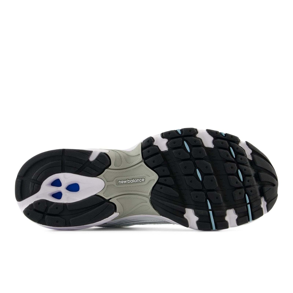 New Balance 530 SGB Silver Blue width D MR530SGB Men's Size