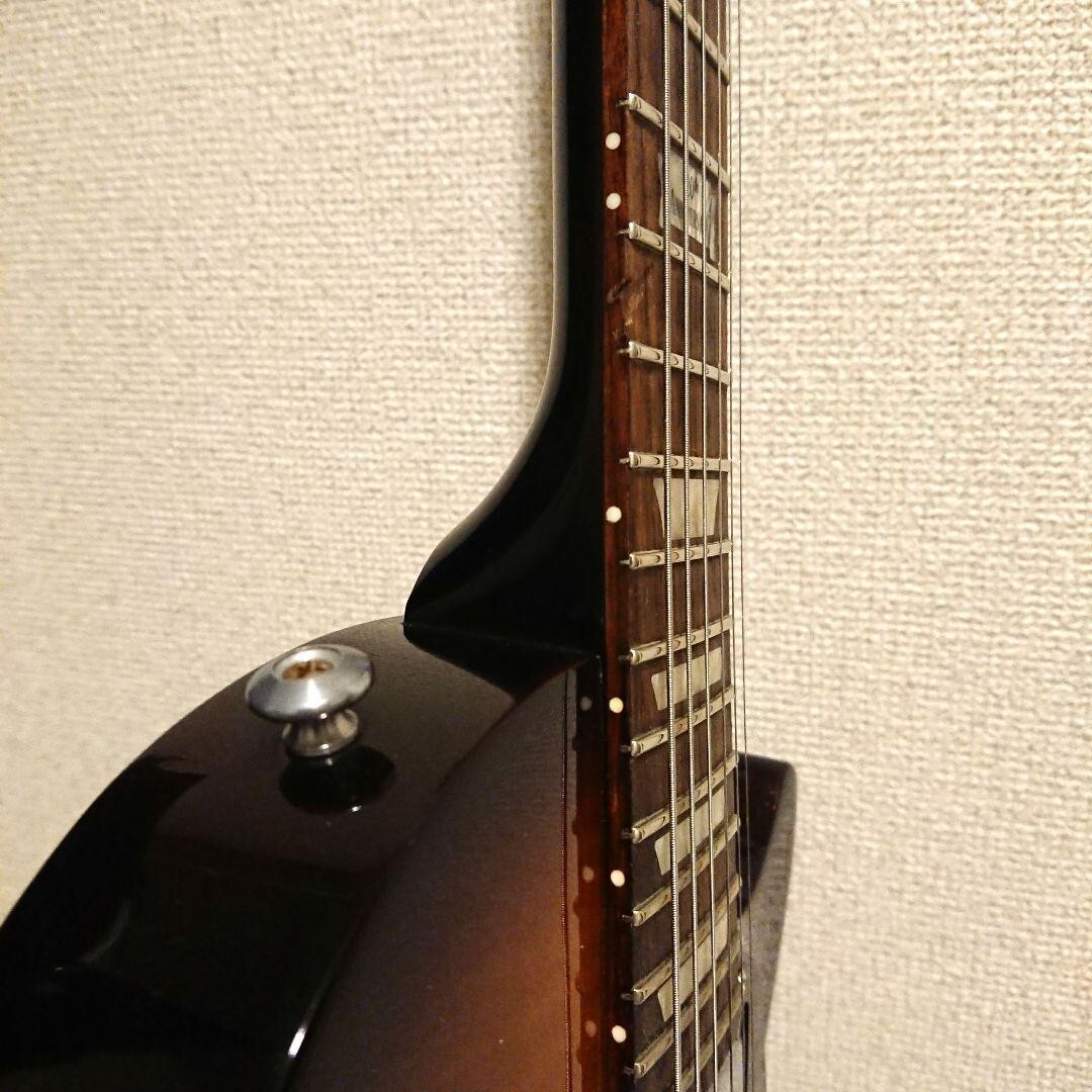 ギター Gibson Les Paul Studio pro 120th Gibson Les Paul Studio PRO 2014 Tobacco Burst (SN: 140022411