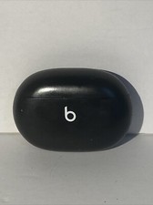 Beats Studio Buds A2514 Wireless Bluetooth Earbuds - Black - Case Only