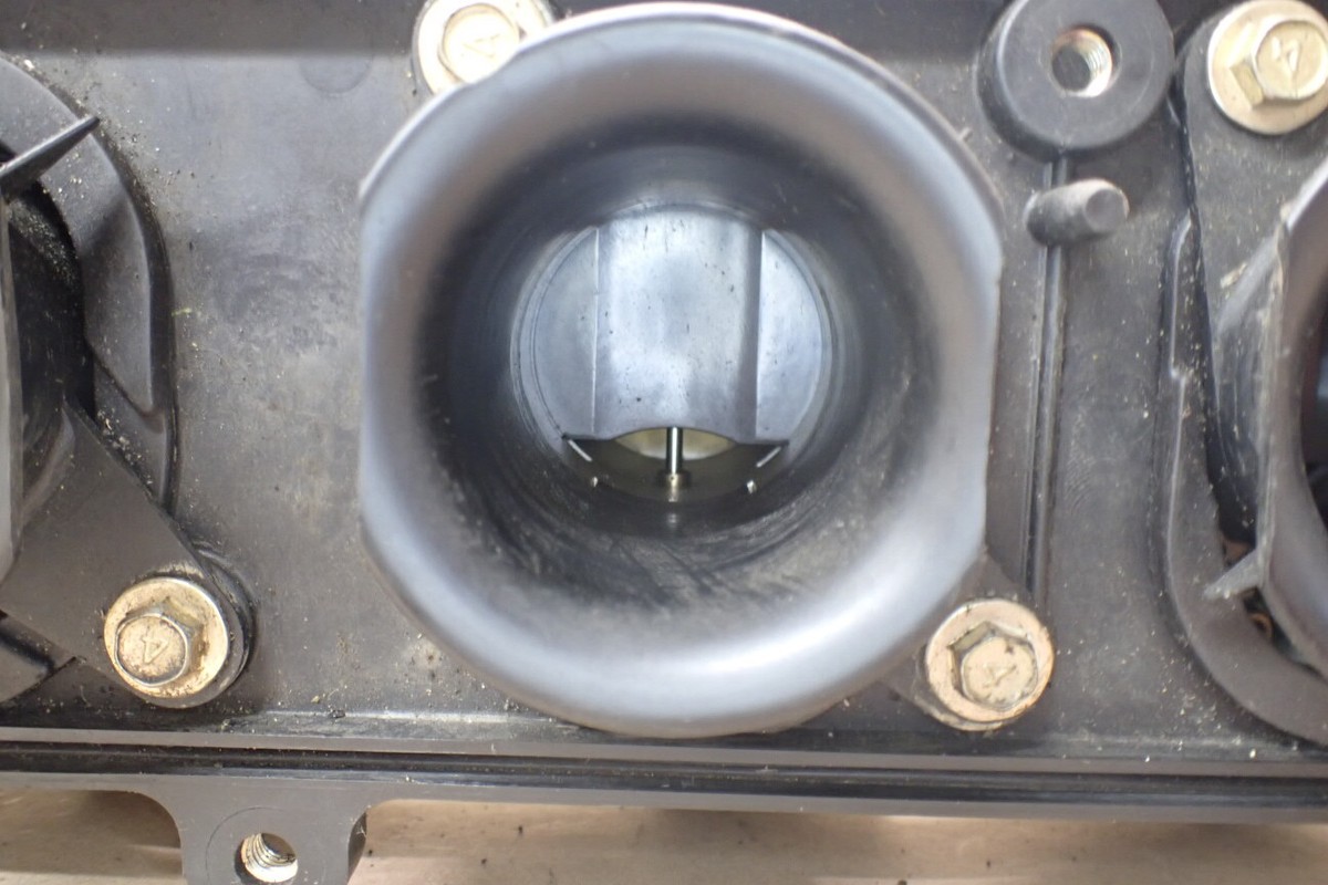 やおきんさま専用 1998 KAWASAKI ZX900 KIEKHIN CARBURETOR (FITS: 1998 - 1999