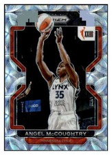 2022 Panini Prizm WNBA Premium Box Set Basketball Cards Checklist 22