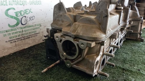 G509261017 Zylinderkopf R. für HONDA CIVIC 5 PUERTAS (FK) * 1069268 - Bild 4 von 6