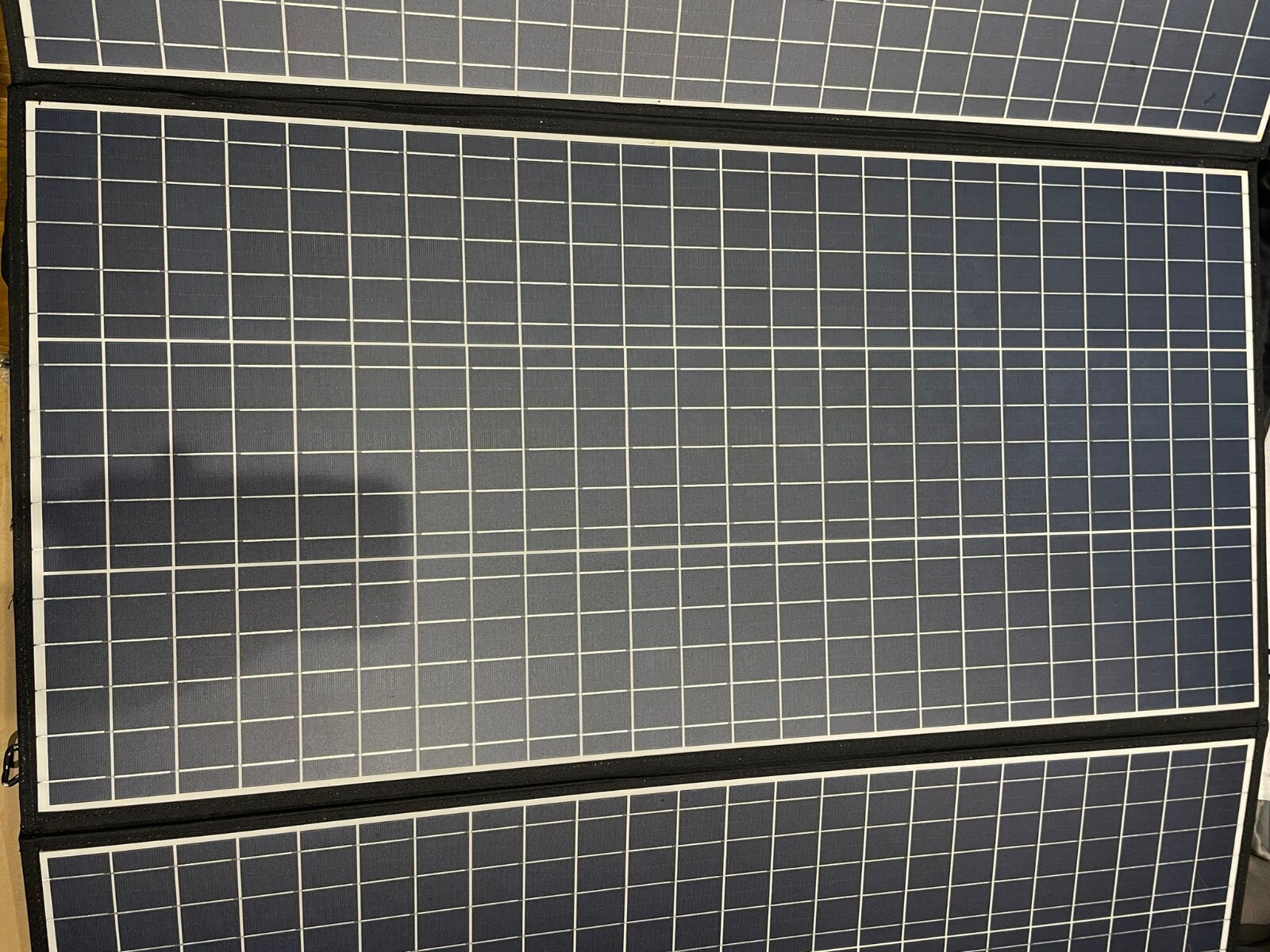 Allpowers 400w Floldable Solar Panel, Solar Charger eBay