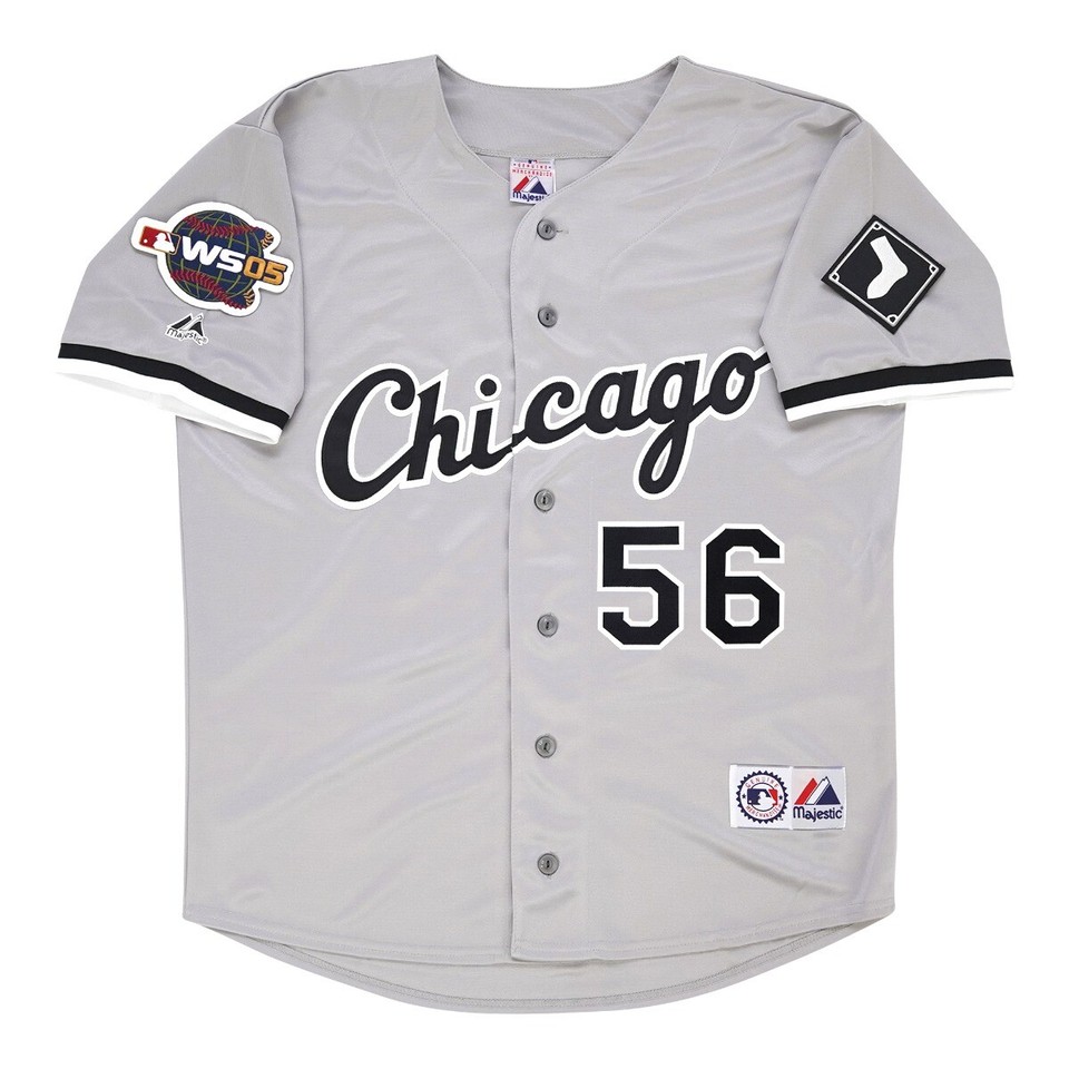 Why White Sox Legend Mark Buehrle Belongs In The Hall Of Fame - NBC - Foto 6