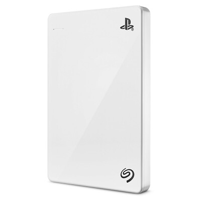 Seagate Game Drive for PS4, PS5 2TB USB External Hard Drive HDD  STGD2000102™