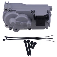 Turbo Electronic Actuator 5501185RX for Cummins X15 Engine 2017 2018 2019
