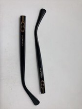 COACH HC 8116F BLAIR 500211 BLACK 135mm TEMPLE ARM PART D70