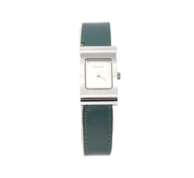 Gucci Stainless Steel Watch 2300L