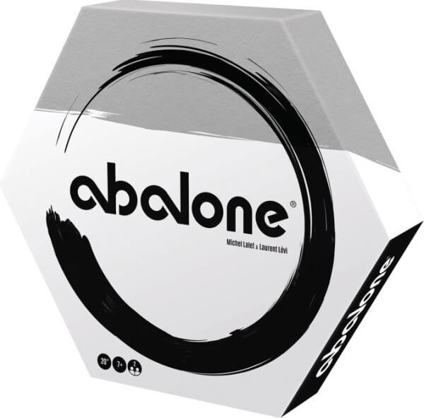 Thumbnail - Abalone Neuauflage