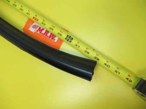 CUBIERTA MOLDURA CRISTAL PARABRISAS LADO PASAJERO HONDA CIVIC Si HATCHBACK 2.0L - Imagen 7 de 24