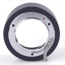 Lens Mount Adapter for EXAKTA EXA Lens to Nikon Z mount Z6 Z7 Z50 ZFC Z8 Camera