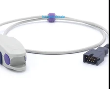Compatible masimo 1863 oxiamx Spo2 Sensor cable
